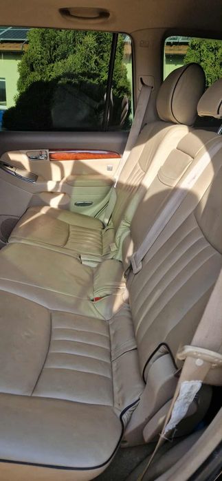 Sprzedam Toyota Land Cruiser