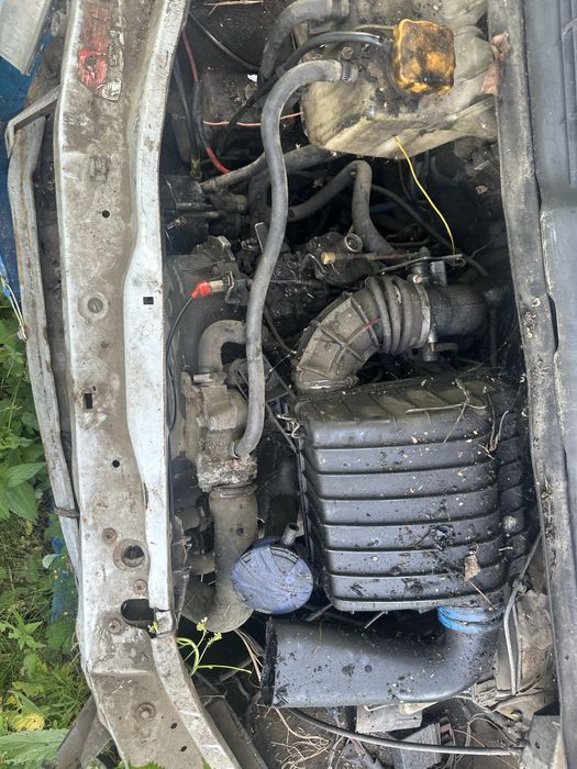 Форд транзіт Tranzit FORD