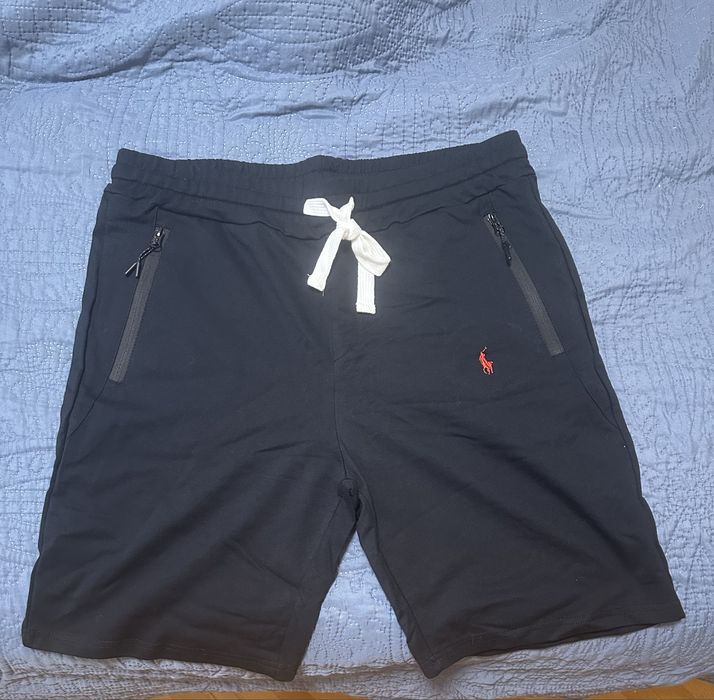 Шорти чоловічі Ralph Lauren