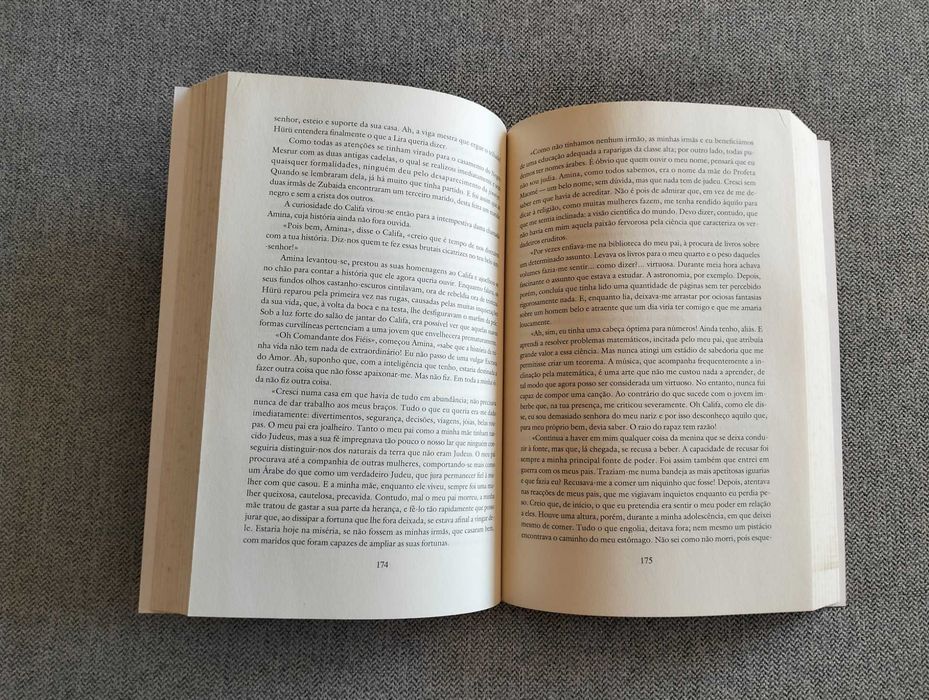 Livro "Na estrada para Bagdad" de Güneli Gün