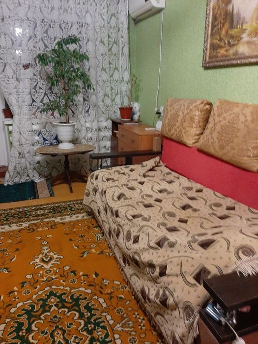 Здам подобово 1кімн.квартиру
