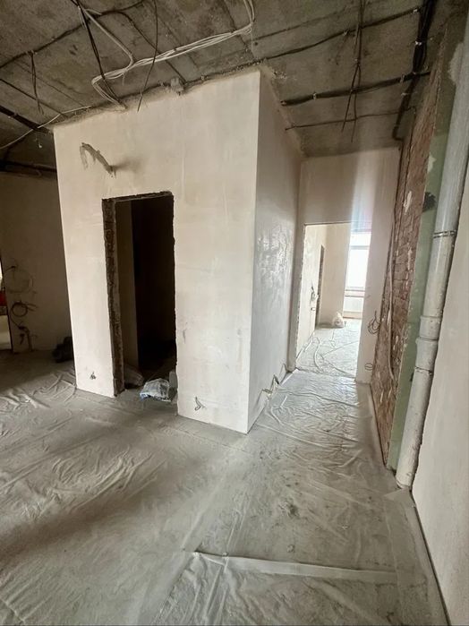 ЖК МКДУ‼️3-комн.кв-ра 128 м Павлово Поле