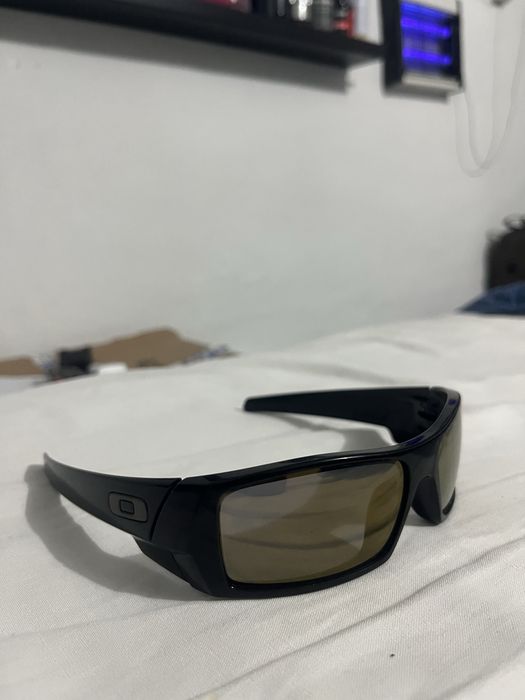 Oakley gascan original
