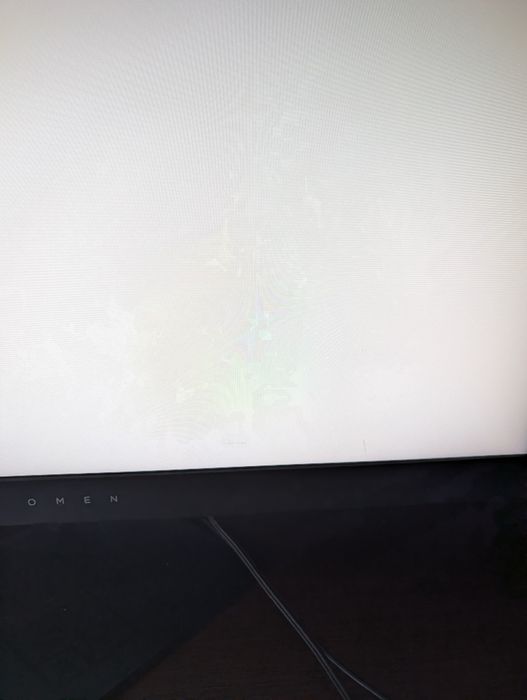 Monitor Gaming HP OMEN Z7Y57AA (25'' - 1 ms - 144 Hz - FreeSync)