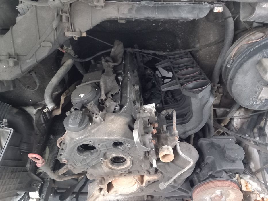 Mercedes Sprinter x3 ambulancias /9 lugaressem motor