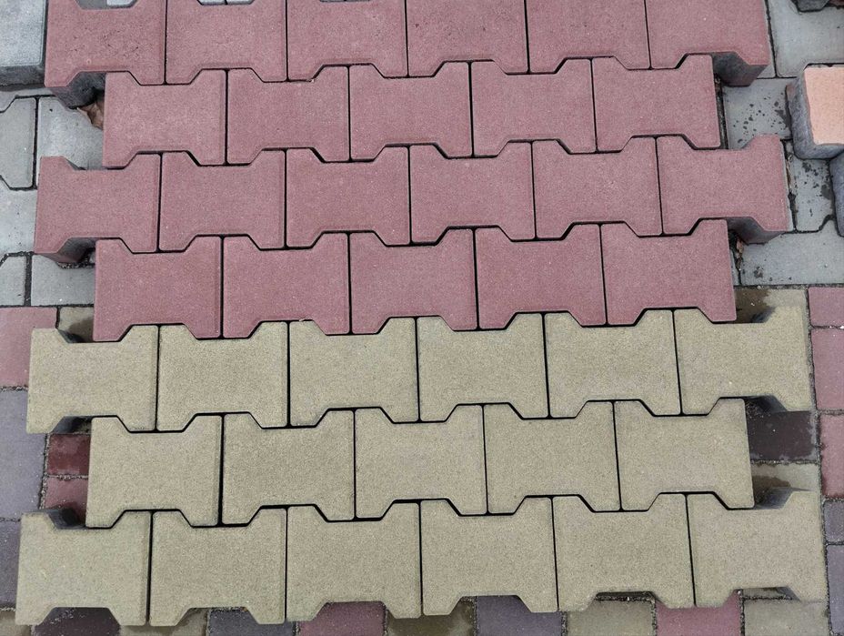 Бруківка, Тротуарна плитка, Висока якість, Вінниця