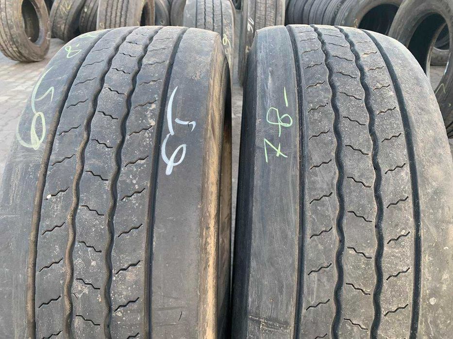 305/70R19.5 Opony CONTINENTAL CONTI HYBRID HS3 Napęd 7-9mm HS