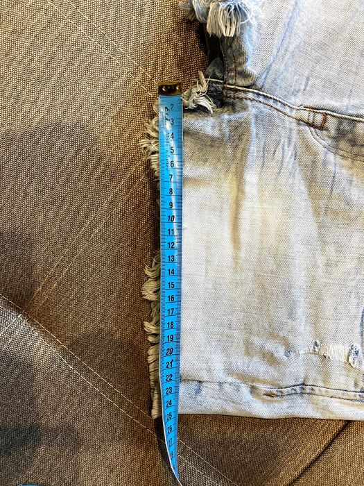 H&M джинсові шорти, шортики,джинсовые шорты