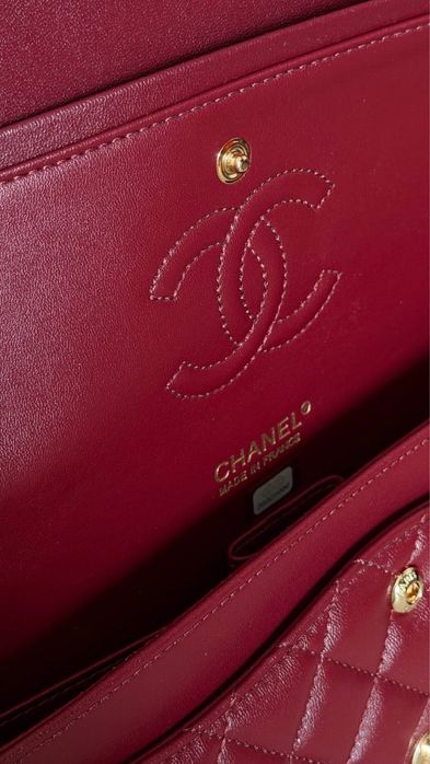 Torebka chanel flap