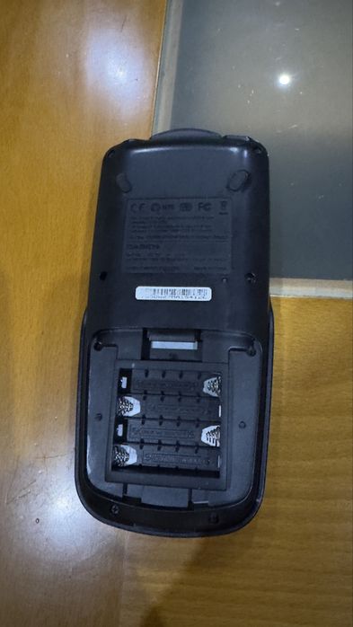 Calculadora gráfica Casio