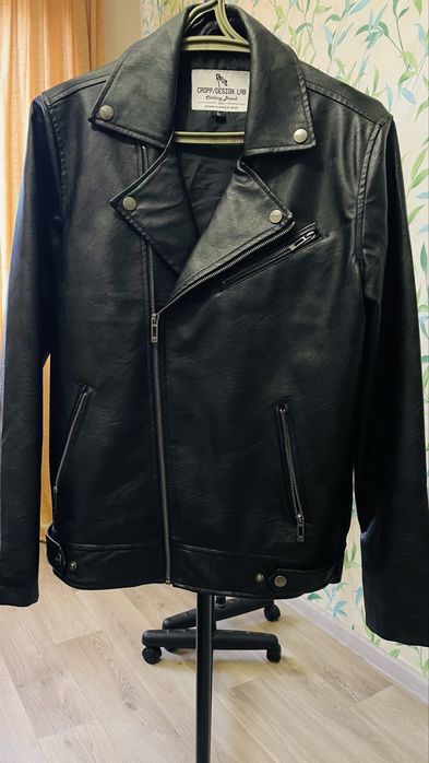 Косуха чоловіча