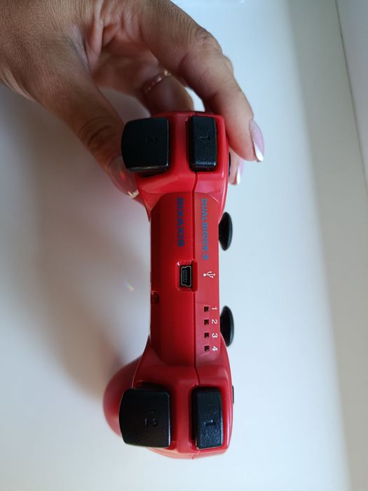 Геймпад  ps3 ps4
