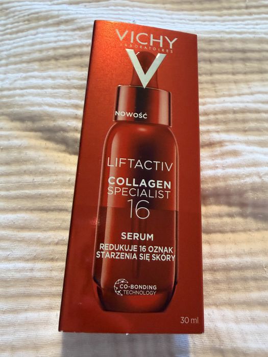 Sprzedam serum Vichy