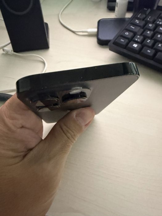 Iphone 14 Pro como novo