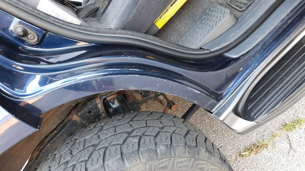 Броньований TOYOTA/Prado 2008р 3.0 TDI не фарбований