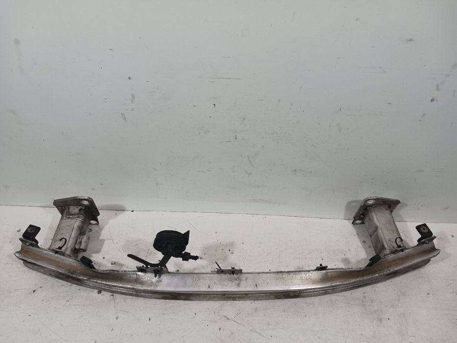 Reforço pára-choques frente RENAULT Megane III (BZ0_)