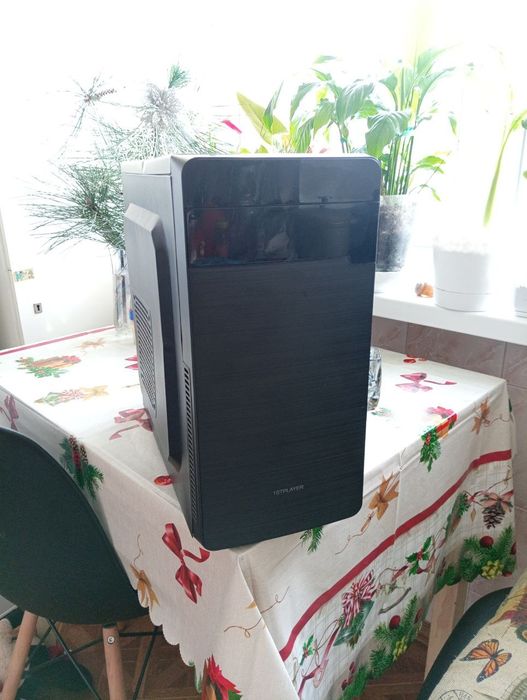 Продам системный блок