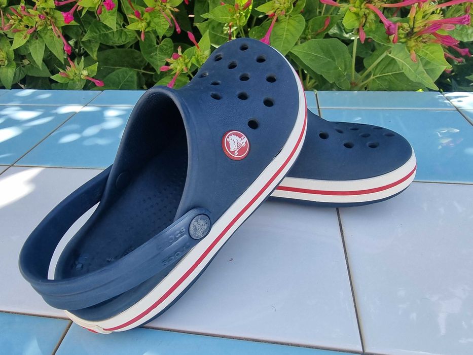 Crocs para criança C11