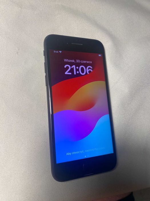 iPhone SE 2020 128GB