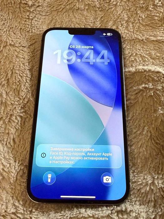 iPhone 13 Pro Max 256GB