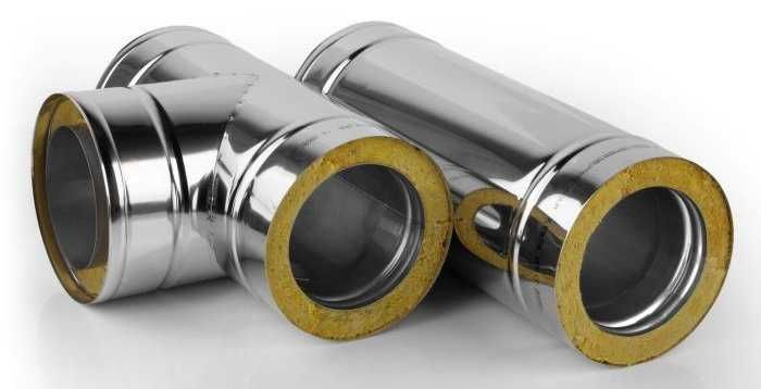 FREZOWANIE KOMINÓW, wkłady kominowe SCHIEDEL, naprawa komina