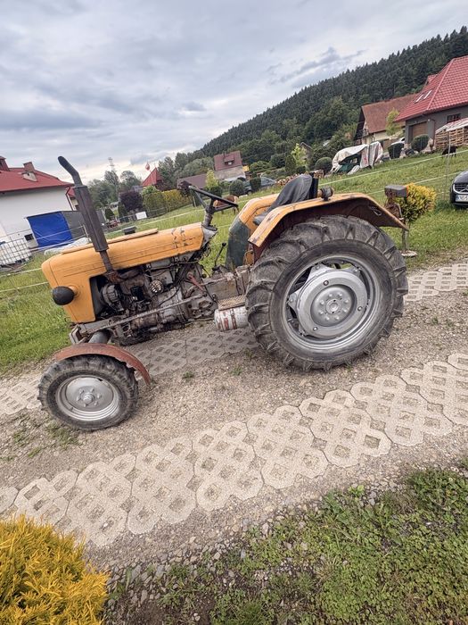 Ursus c330 Ciągnik , traktor