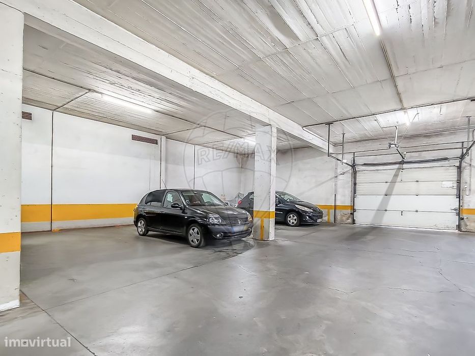 Apartamento T2 para venda