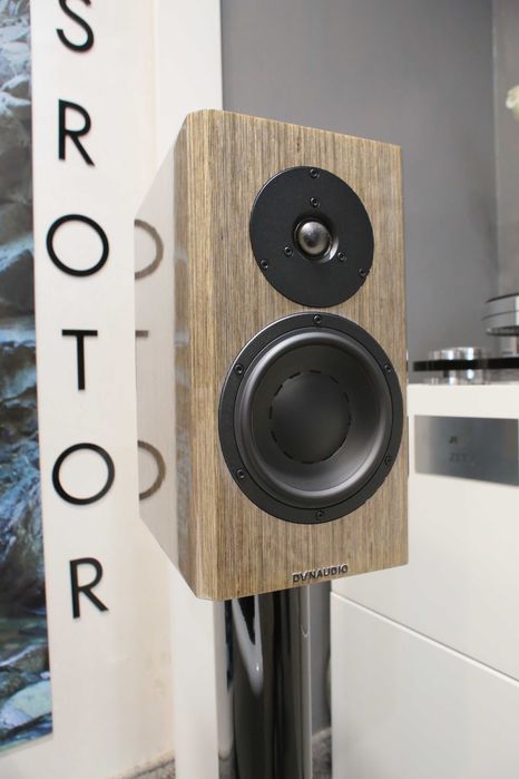 Dynaudio Special 40 jak nowe głośniki podstawkowe monitory