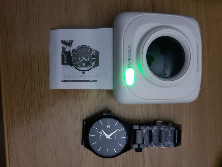 Принтер для телефона