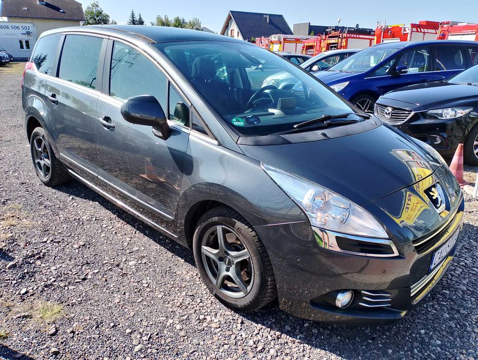 Skoda Octavia FL 1.4 benzyna 2010r. 122KM Klima Dzienne Grzane Fotele