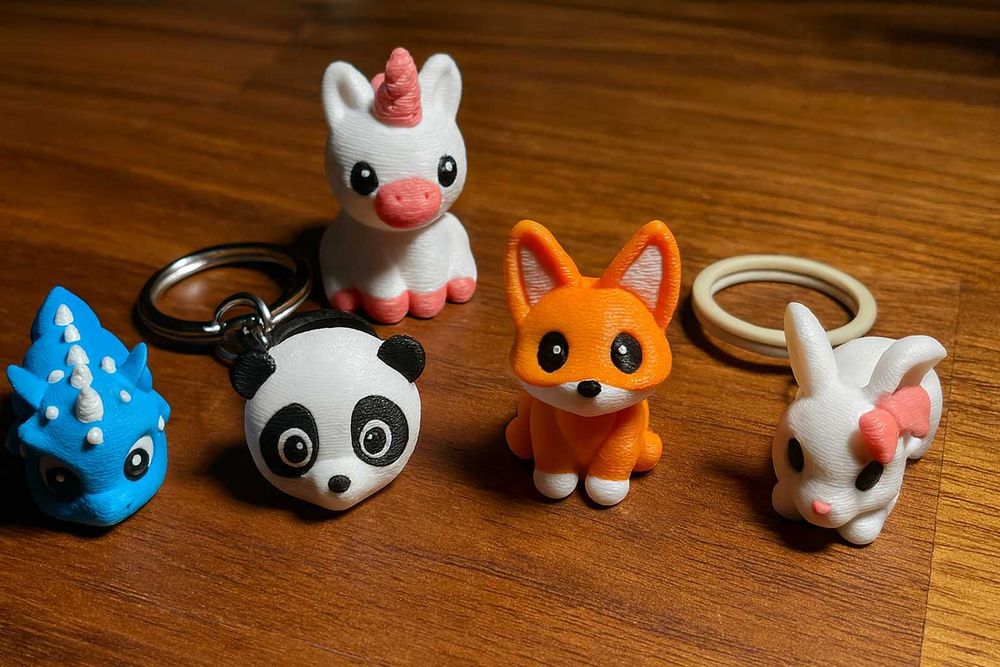 Impressão 3D – Damos Vida às Tuas Ideias