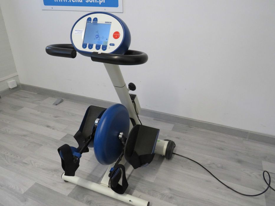 Reha-son. ROTOR elektryczny MOTO-MED VIVA II - NOGI
