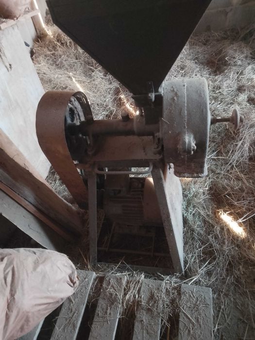 srutownik silnik 5.5