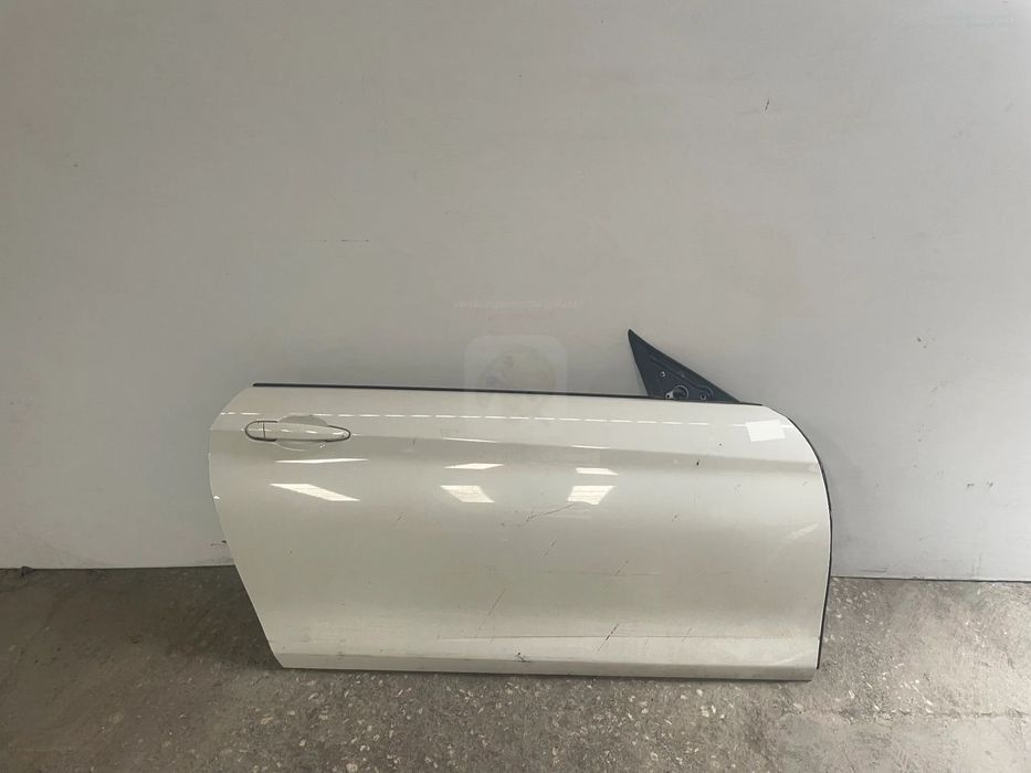 Porta Frente Direita BMW Serie 4 Coupe