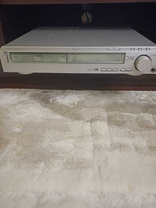 Vendo kit prologic Sony