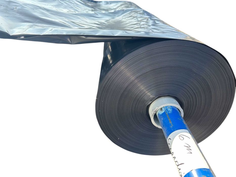 Folia Pryzmowa  czarno-biała