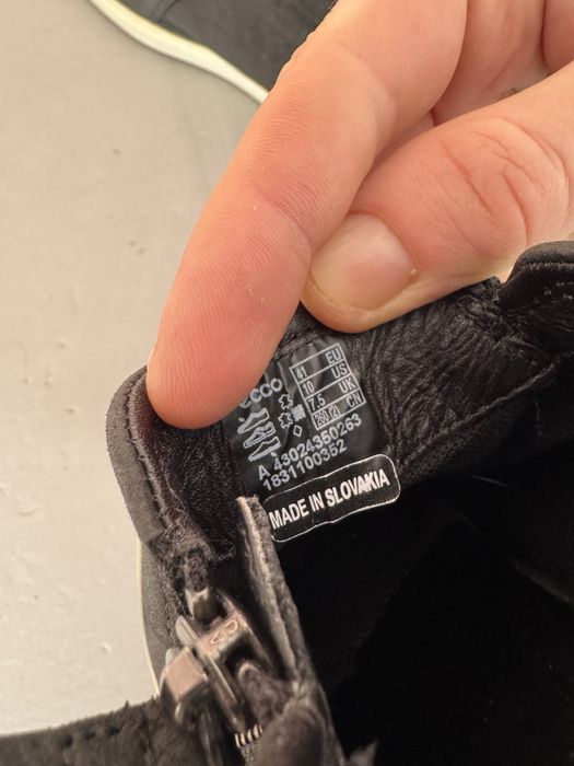 Ecco Soft Women's(41)