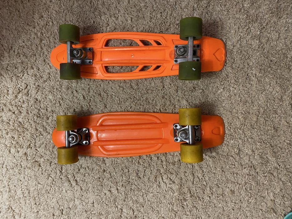 Продам Пенни-борд продам