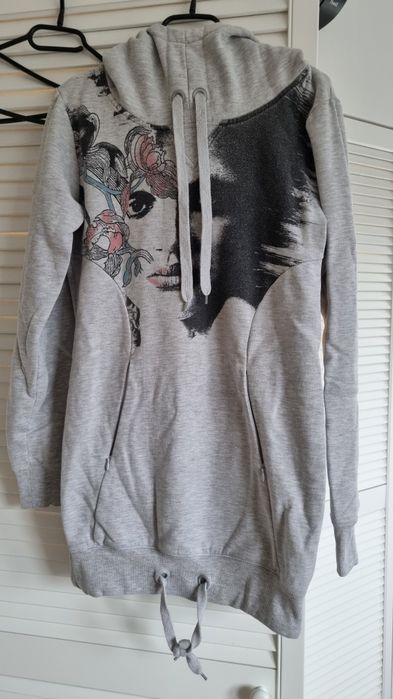 Bluza Diverse rozm M