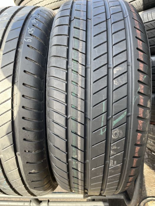 245/50/R19 (літо) Bridgestone Alenza 001 вул.дружківська12