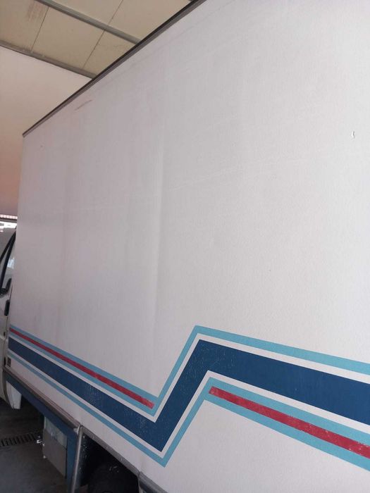 Caixa Isotérmica sem motor