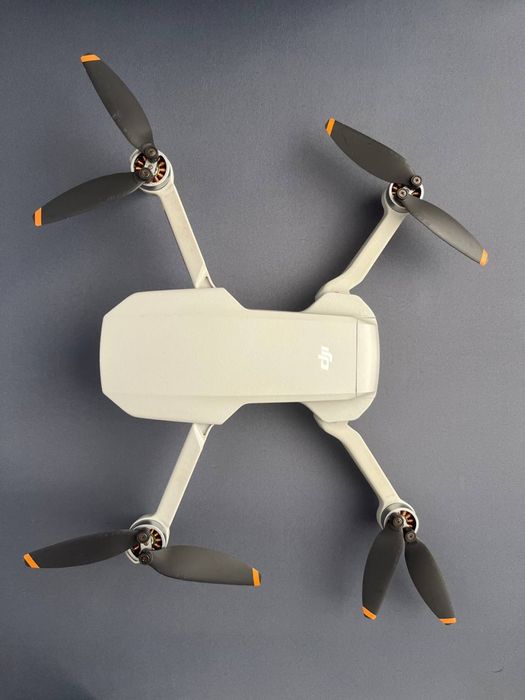 Vendo DJI Mini 2 em excelente estado