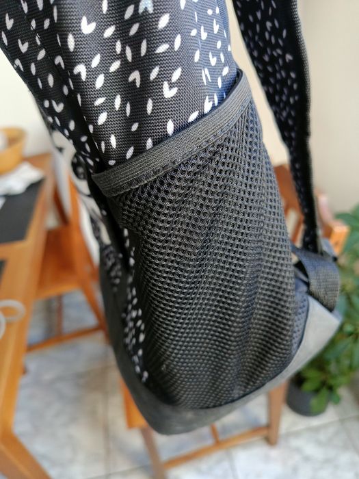 Adidas plecak ok. 25 litrów