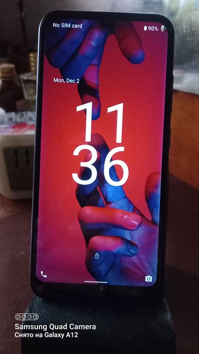 Обмен Смартфон Blu B135DL 12 android 3/32