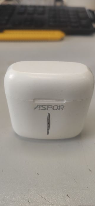 Aspor a605 бездротові наушніки
