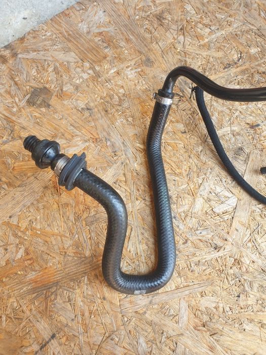Przewód podciśnienia vacu vacum Bmw m47 m57 e87 e60 e90 x3 e83 servo