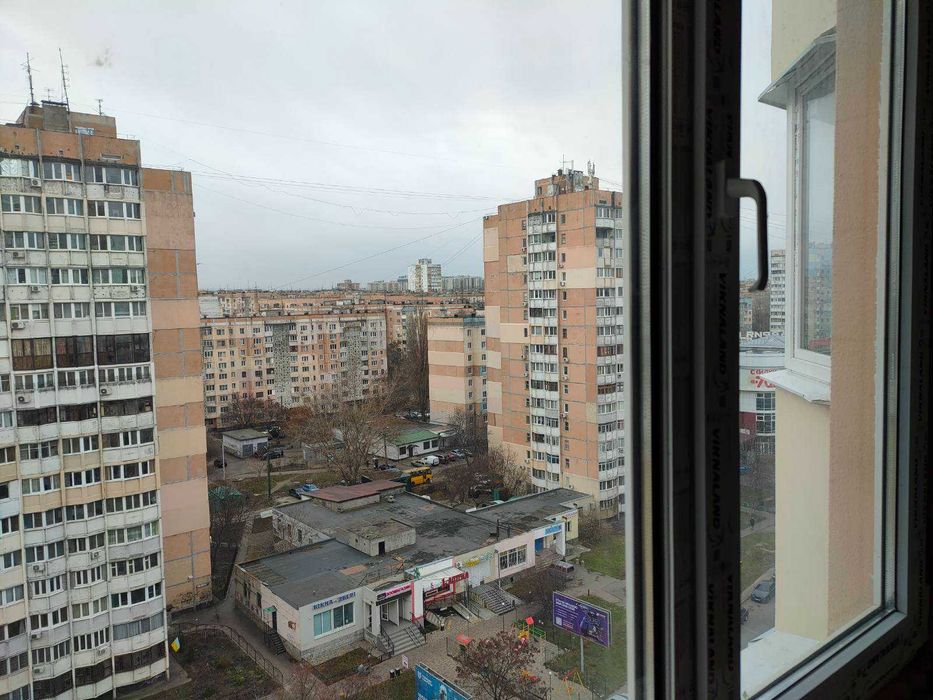 1-комнатная квартира по адресу (площадь 41 м²) - Atlanta.ua - фото 13