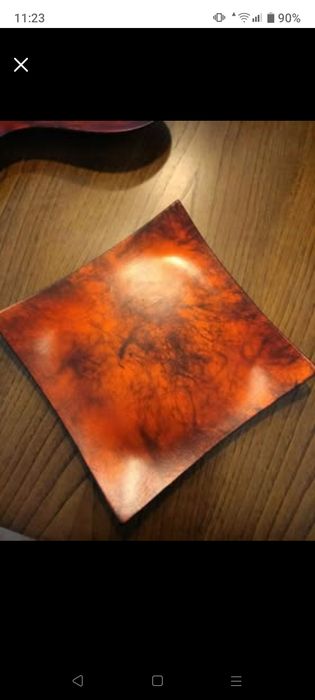 Conjunto de Peças Decorativas