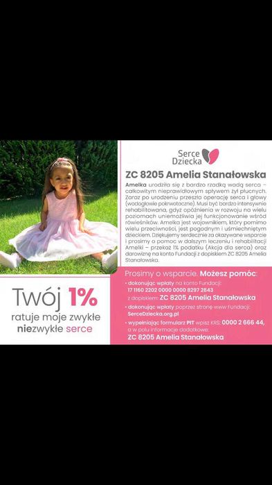 Krótki rampers dla dziewczynki r 80