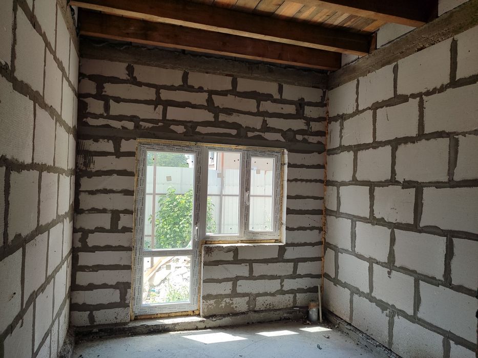 Продам квартиру на землі з патіо зоною